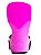 Luva Palmar Hand Grip Competition Skyhill - Rosa - Imagem 5