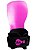Luva Palmar Hand Grip Competition Skyhill - Rosa - Imagem 4