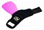 Luva Palmar Hand Grip Competition Skyhill - Rosa - Imagem 2
