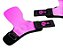 Luva Palmar Hand Grip Competition Skyhill - Rosa - Imagem 3