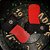 Luva Hand Grip Red Revolution - Cross Training - Imagem 5