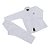 Kimono First Infantil Pretorian - Branco - Imagem 2