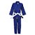 Kimono Naja Heroic Infantil - Azul - Imagem 1
