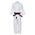 Kimono Naja Heroic Infantil - Branco - Imagem 1