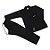 Kimono Naja Heroic Infantil - Preto - Imagem 2
