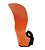 Luva Palmar Hand Grip Competition Skyhill - Laranja - Cross Training - Imagem 1