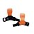 Luva Palmar Hand Grip Competition Skyhill - Laranja - Cross Training - Imagem 4