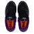 Tênis Everlast Stark II - Feminino - Preto/Roxo - Imagem 4