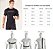 Camiseta Army Dry Fit Collection - Preto - Imagem 6
