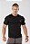 Camiseta Army Dry Fit Athleisure - Preto - Imagem 1