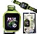 Relógio Interativo Smartwatch Infantil Condor - Hulk - Imagem 1