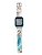 Relógio Interativo Smartwatch Infantil Condor - Frozen - Imagem 3