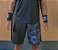 Munhequeira Seca Suor Preto com Branco - Be Stronger - Imagem 4