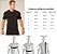 Camiseta Dry Army Neck - Imagem 6