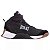 Tênis Everlast Jump Pro Preto e Branco - Imagem 1