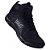 Tênis Everlast Monster 3 Unissex - Preto - Imagem 3
