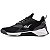 Tênis Everlast Climber Pro 2.0 - Preto/Cinza - Imagem 3