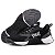 Tênis Everlast Climber Pro 2.0 - Preto/Cinza - Imagem 4