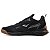 Tênis Everlast Jump 5 Low - Preto/Cinza - Unissex - Imagem 2