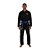 Kimono de Jiu-Jitsu Pretorian First 350g - Unissex - Preto - Imagem 1