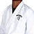 Kimono de Jiu-Jitsu Pretorian First 350g - Unissex - Branco - Imagem 2