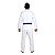 Kimono de Jiu-Jitsu Pretorian First 350g - Unissex - Branco - Imagem 3
