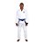 Kimono de Jiu-Jitsu Pretorian First 350g - Unissex - Branco - Imagem 1