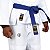 Kimono de Jiu-Jitsu Pretorian First 350g - Unissex - Branco - Imagem 4