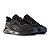 Tenis Reebok Nanoflex Tr V2 - Color Black/Grey/Navy - Imagem 2