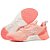 Tênis Everlast Climber Pro 2.0 Feminino - Rosa - Imagem 4