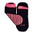 Par de Meias para Pilates Preto c/Rosa Tam 34-38 - Imagem 3
