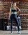 Legging Everlast Fundamentals - Azul - Imagem 5