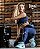 Legging Everlast Edição Memories Azul Marinho V6 - Imagem 3