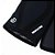 Joelheira Cross Onset Fitness 7 mm - Black - Imagem 4