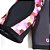 Joelheira Cross Onset Fitness 7 mm - Puzze - Preto/Rosa - Imagem 3