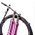 Corda de Pular Onset Fitness - Barely Rose/Black + Case - Imagem 2
