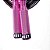 Corda de Pular Onset Fitness - Barely Rose/Black + Case - Imagem 3
