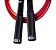 Corda de Pular Speed Rope Onset Fitness 3.0 - Black/Red - Imagem 3