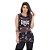 Camiseta Regata Tule Everlast - Feminina - Imagem 1