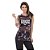 Camiseta Regata Tule Everlast - Feminina - Imagem 2