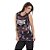 Camiseta Regata Tule Everlast - Feminina - Imagem 3