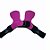 Luva Palmar Hand Grip Advanced - Crosshop Brasil - Rosa - Imagem 4