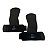 Luva Palmar Hand Grip Carbon Duo Side- Crosshop Brasil - Imagem 5