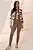 Legging Lisa Castanho com bolsos Solare - Pozze - Marrom - Imagem 5