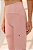 Legging Lisa Rose Shine com Bolsos Solare - Pozze - Rose - Imagem 3