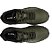 Tênis Under Armour Defense Low Masculino - Verde Militar - Imagem 5