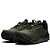 Tênis Under Armour Defense Low Masculino - Verde Militar - Imagem 3
