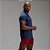 Camiseta Dry Fit Line Move Marinho Ashir - Alpha Co - Imagem 4