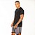 Camiseta Dry Wolf Preto - Alpha Co - Imagem 3
