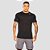 Camiseta Dry Wolf Preto - Alpha Co - Imagem 1